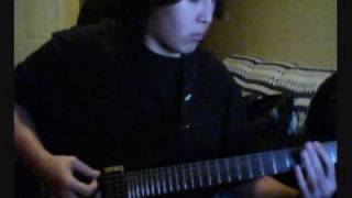 Imperial - Strapping Young Lad (cover)