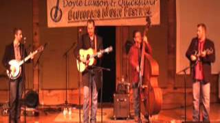 Prodigal Son-Josh Williams