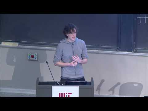 MIT Bitcoin Expo 2019 - Busted Setup