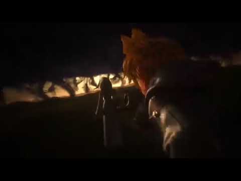 My Beloved - Kingdom Hearts AMV/GMV