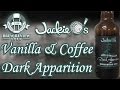 Coffee Vanilla Dark Apparition - Part 2 of 3 Jackie O ...