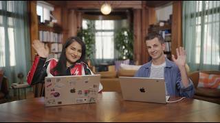 Meet the Figma design agent
