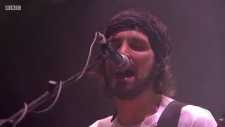 Kasabian - stevie (Reading Festival 2017) [13/18]