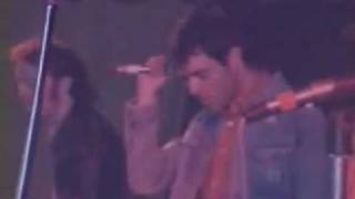 Music video thumbnail preview for The Barracudas "Bad News" 1983 by The Barracudas