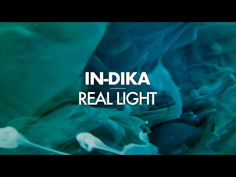In-DikA - Real Light (Original mix)