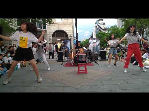 20200912 How You Like That BLACKPINK