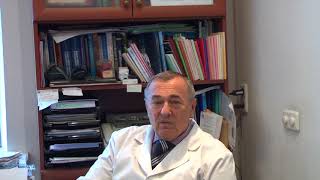 Запрошення на конгрес від доктора медичних наук, професора Маланчука Владислава Олександровича