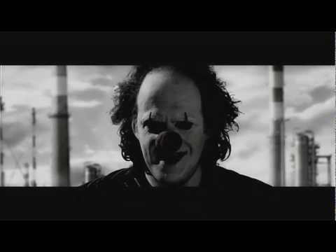 iLL e Oo - Προτείνω να το κόψετε -prod. by Empne - (Official Video clip) 2012