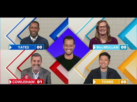 Around the Horn 11/16/2020 - Boy Wonder