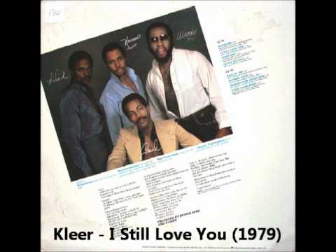 Kleer - I Still Love You (1979).wmv