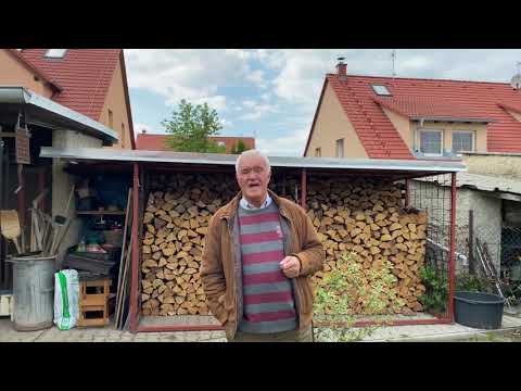 JOSEF OPLT – Život v rukách mám