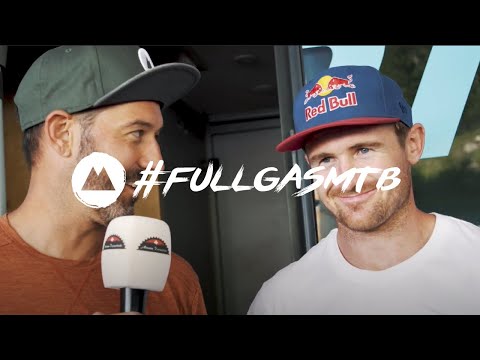 Wer hat den Längsten? - #fullgasmtb TV - Lenzerheide