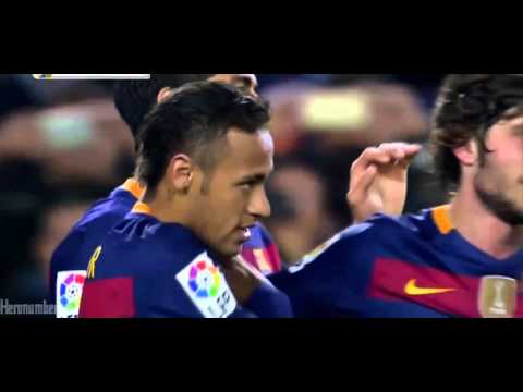 | Gol De Suárez • Asistencia de Neymar • Barcelona V Betis |