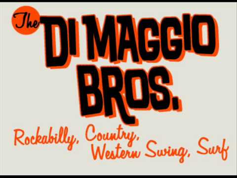 The DiMaggio bros     Walk of life