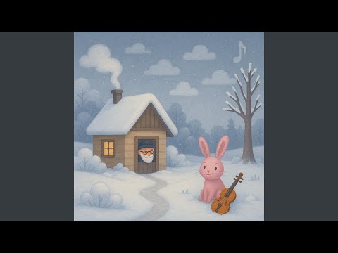 Erdő szélén házikó