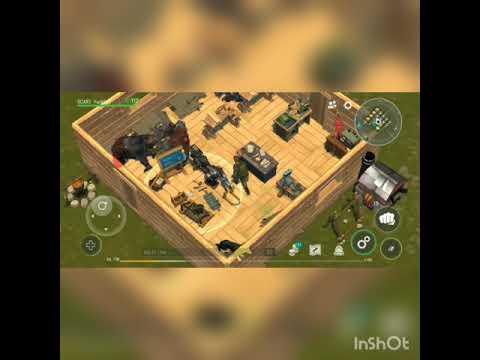 LDOE Raid Player9588