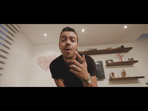 Manu Vargas - Tu Caballero (Video Oficial)