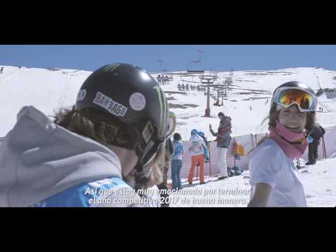 Lamono X Monster Energy - FIS