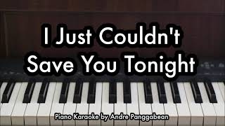 Download lagu I Just Couldn't Save You Tonight - Ardhito Pramono ft. Aurelie | Piano Karaoke by Andre Panggabean mp3 Download lagu I Just Couldn't Save You Tonight - Ardhito Pramono ft. Aurelie | Piano Karaoke by Andre Panggabean mp3
