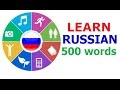 Russian phrases Polite Words