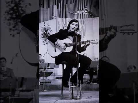Karel Gott - Půjdu k vám (29.5.1973)