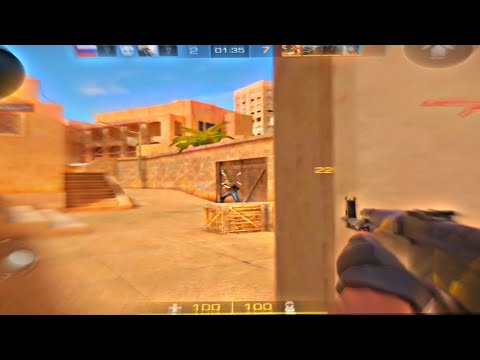 Standoff 2 highlights - Moment 🕧