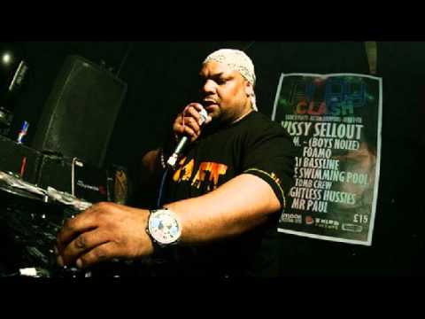 Iration Steppas meets Kenny Knots - Session Live