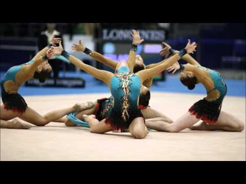 GRS Music ♬ 048 (Group BELARUS 5 Hoops 2009)