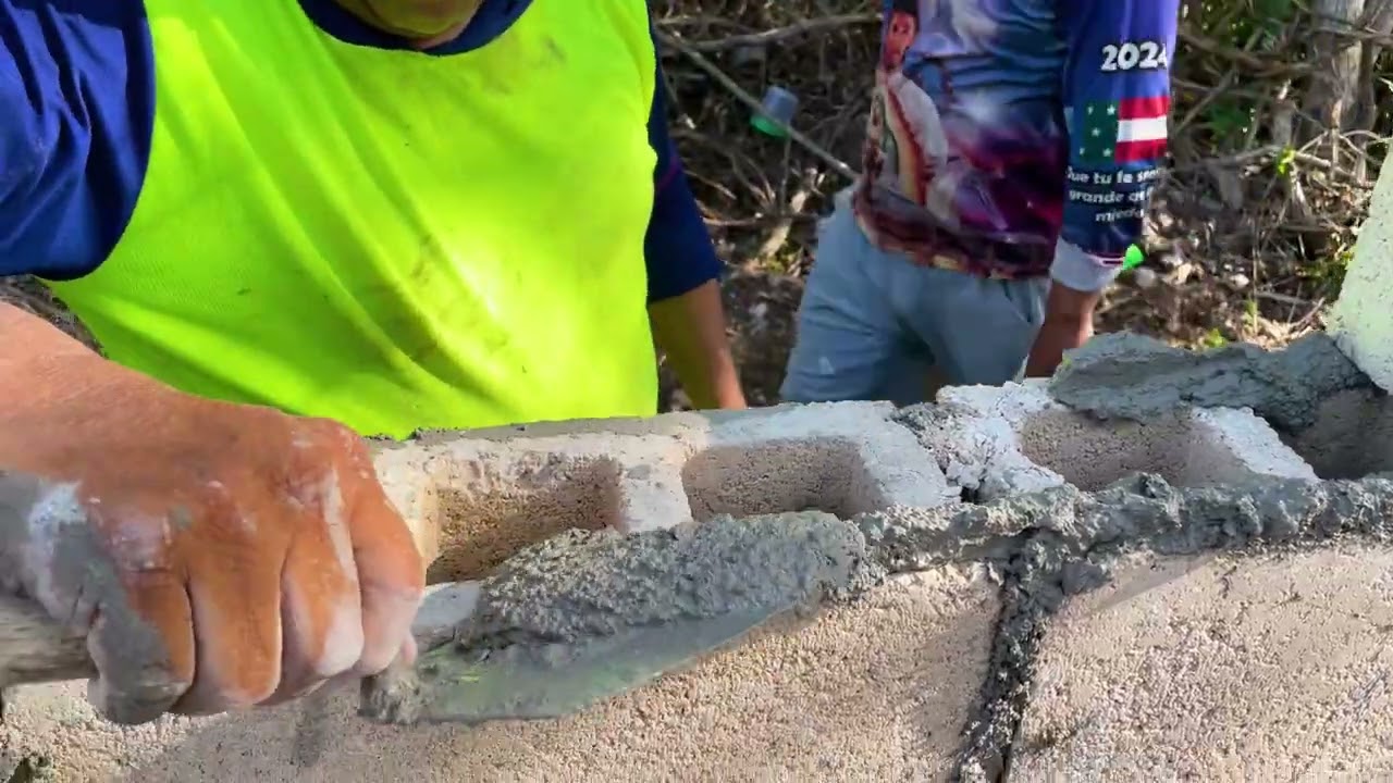 #AvanceDeObra Kalanté Residencial #GrupoForet #SomosForet