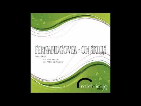 fernandgovea - Mar de Nubes (Original Mix)