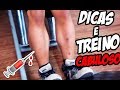 COMO TER PANTURRILHAS GIGANTES