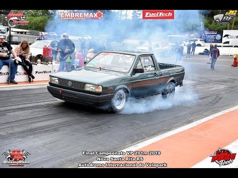 Final VP 201m - Saveiro DTC 608 - Fausto Zanoto 7,2s