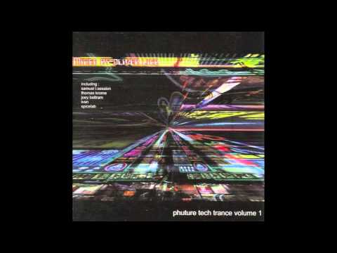 phuture tech trance volume 1