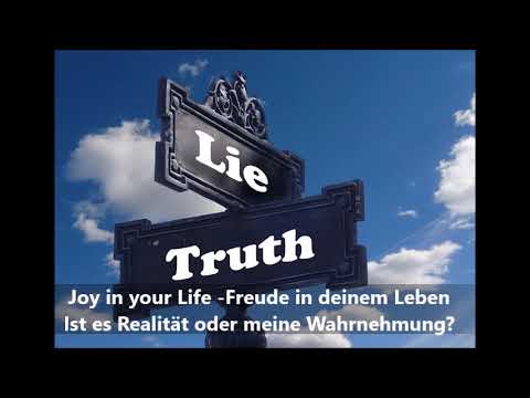 Podcast#10 Ist es Realität oder ist es meine ( verzerrte) Wahrnehmung?