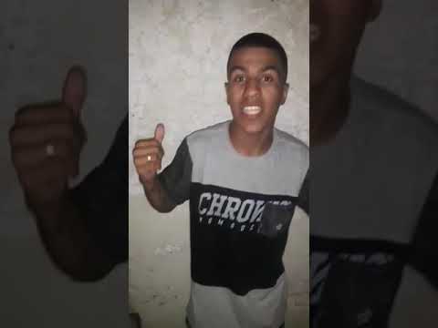 Mc Sóti - Meu sonho lá em cima (Prévia)