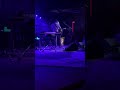 M. Ward -I get ideas- Basement East