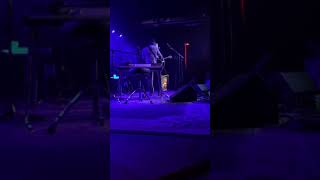 M. Ward -I get ideas- Basement East