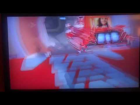 You've Been Framed! titles (2012-2014)