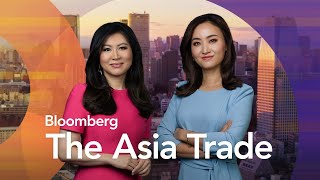 Oil Surges Above $100, Stocks Slump | The Asia Trade 3/9/2026