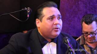 Love That Man - Big Sandy and his Fly-Rite Boys