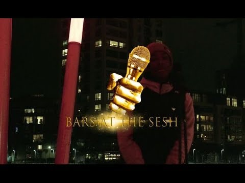 L.Z - Bars At The Sesh [S2.E4] | Dearfach TV