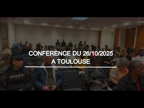 L' œuvre que Le Seigneur bâtit - 26/10/2025