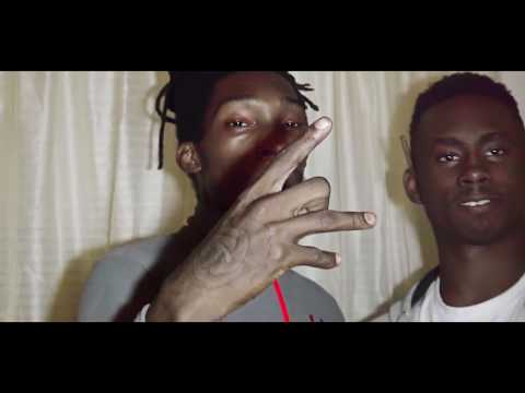 Brodie Macck - "Lit" (Official Video) Shot By @flamejo_edits