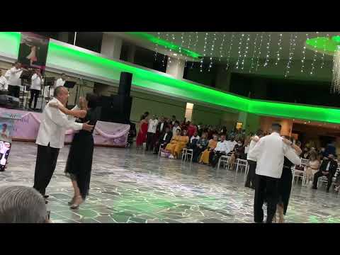 Danzón: Desdén / Danzonera: La Playa / Muestra de Danzón Puebla 2022