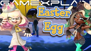 This Splatoon Easter Egg in Animal Crossing: New Horizons is Off the Hook!