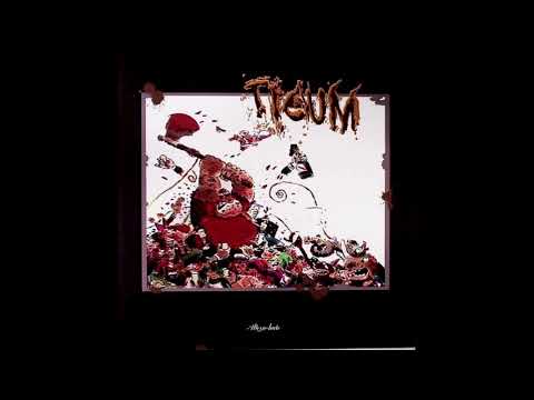 Tieum - Go Fuck A Pony - Altern Hate ‎– A8015