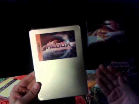 Redux : Dark Matters Playstation 3