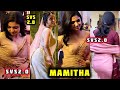 Mamitha Baiju Becomes South Cinema S Most Trending Young Star