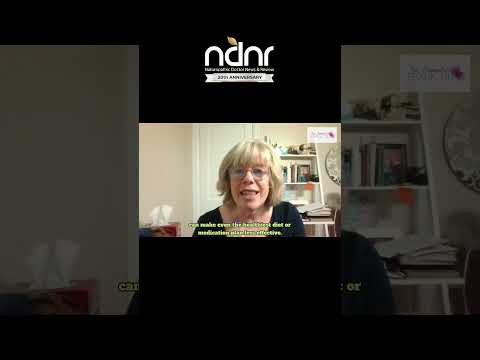 Pamela Frank Micronutrient Deficiencies and Glucose Dysregulation