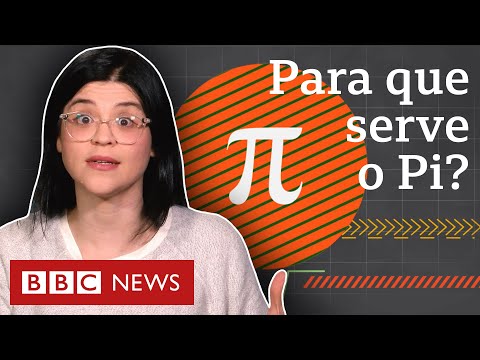 Para que serve o Pi e por que esse número causa tanto fascínio?